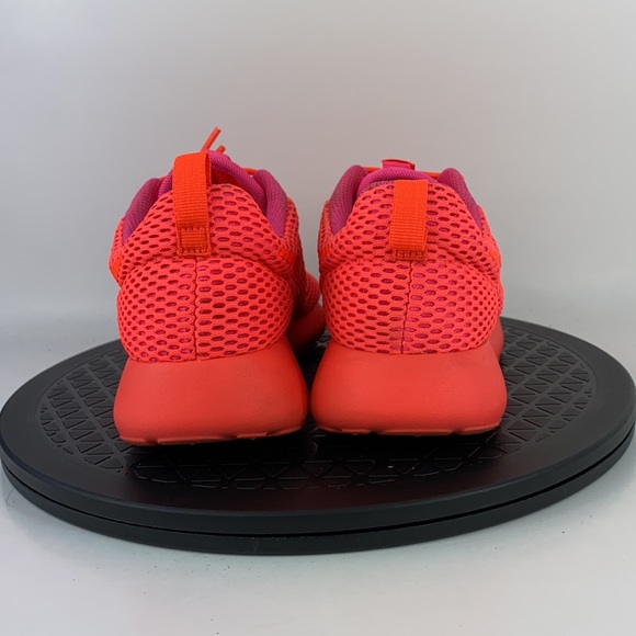 Nike Roshe One Hyperfuse Crimson Running Shoes 833826-800 Women's Size 6 - Picture 7 of 15